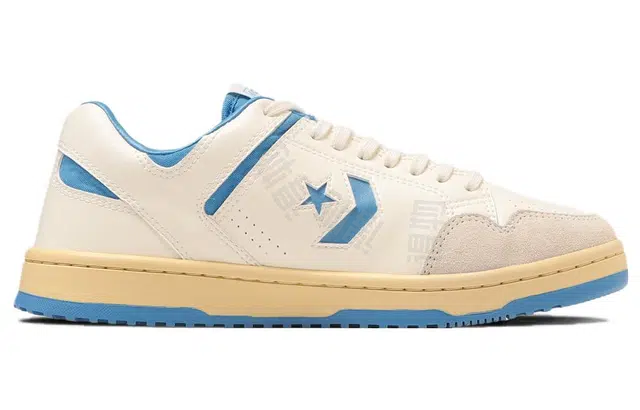 Converse Weapon Sk Ox