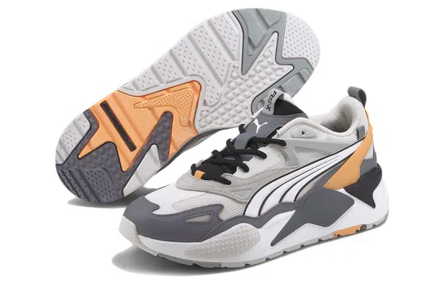 PUMA RS-X Efekt Turbo