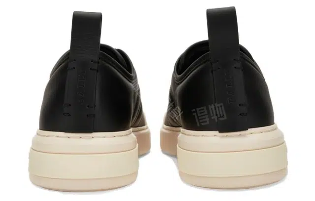 BALLY