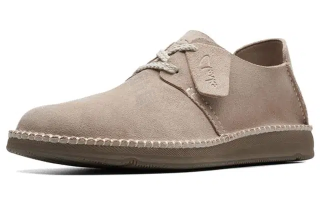 Clarks