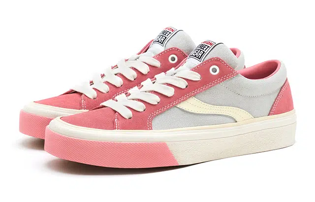 oddCIRKUS x Vision Street Wear Astley Pro