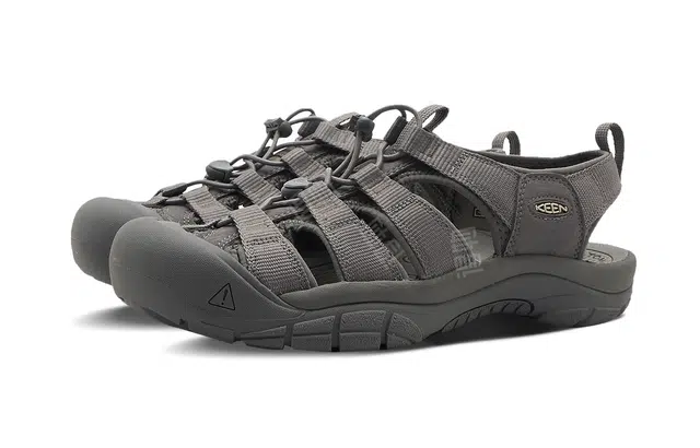 KEEN Newport H2