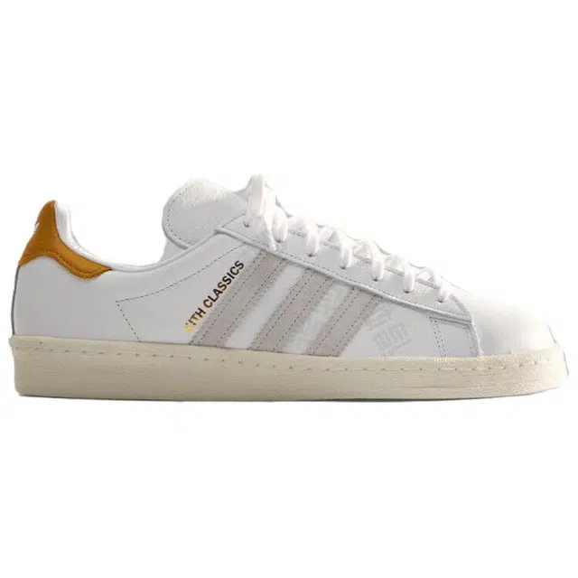 KITH x adidas originals Campus 80S Summer