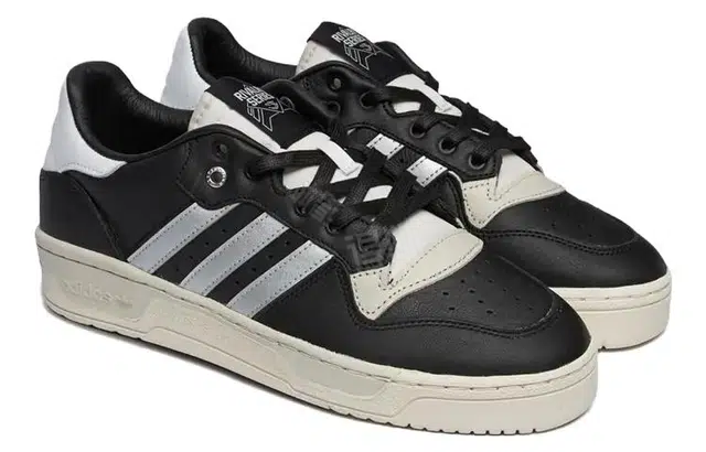 adidas originals Rivalry Rivalry Consortium Low