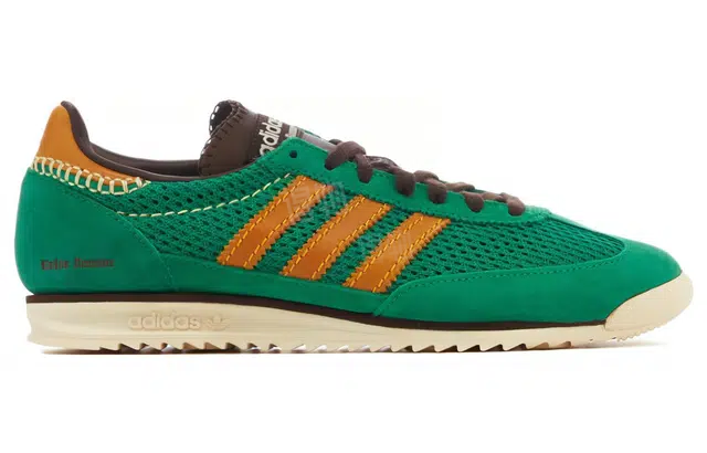 Wales Bonner x adidas originals SL 72 Knit