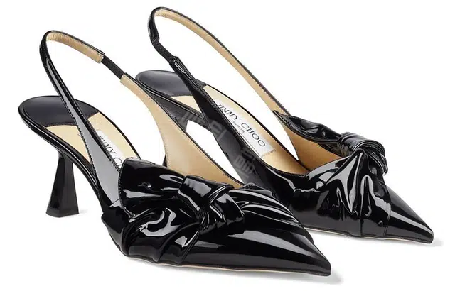 Jimmy Choo 6.5cm