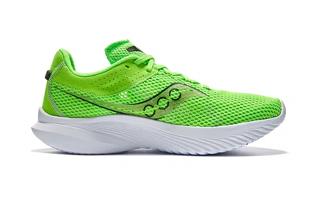 Saucony Kinvara 14