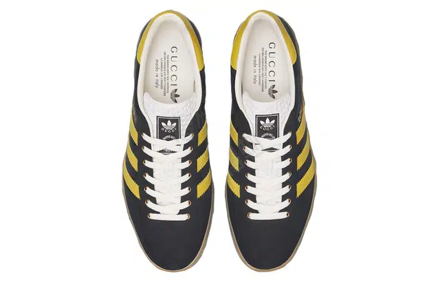 GUCCI x adidas originals