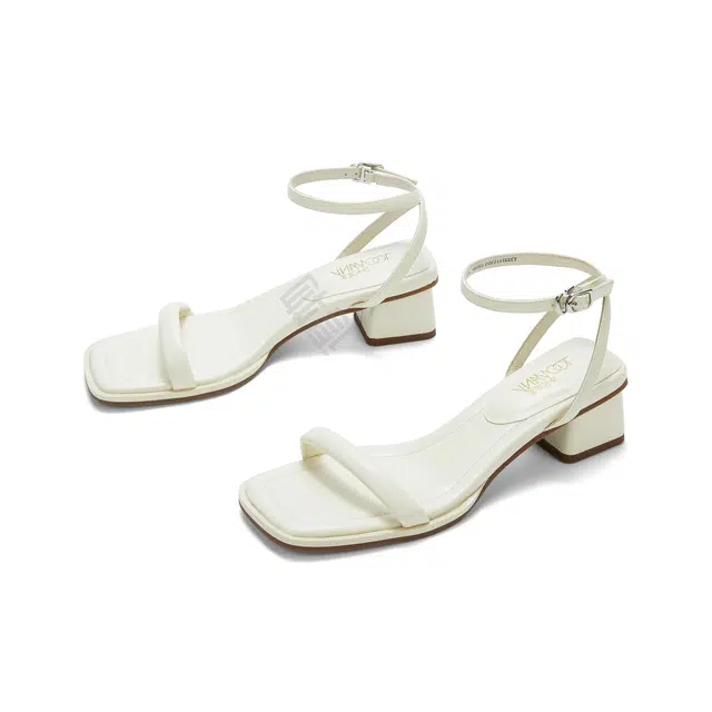 TOOMANYSHOES PU 5.5cm
