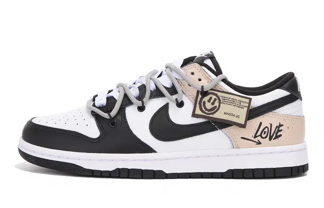 Nike Dunk Low vibe GS