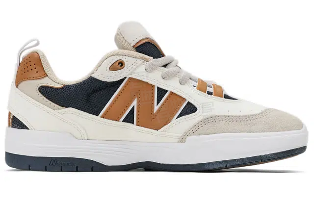 New Balance Numeric Tiago Lemos 808