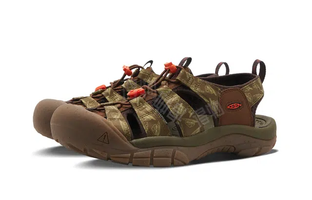 KEEN Newport Retro