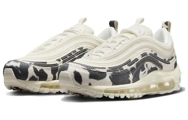 Nike Air Max 97 "Cow Print"