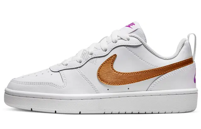 Nike Court Borough FZBB GS