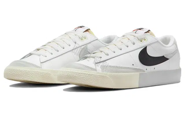 Nike Blazer Low '77 "Split"