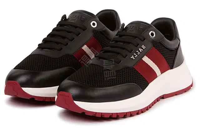 BALLY