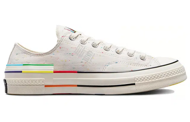 Converse Chuck 70 Pride