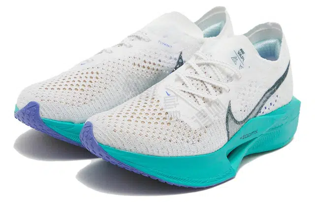 Nike ZoomX Vaporfly Next 3 2 "Aquatone"