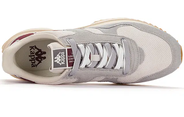 Kappa Retro Low-Top Sneakers
