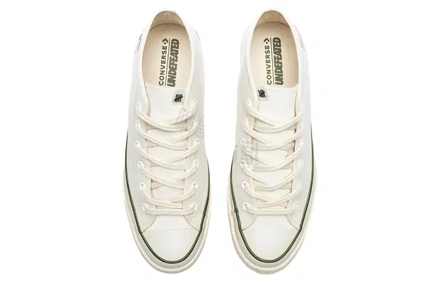 UNDEFEATED x Converse 1970s Mid