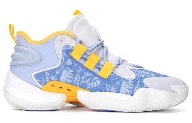 adidas BYW Select
