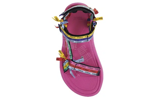 TEVA x Chloe Hurricane XLT2