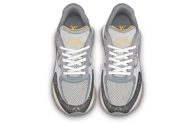 LOUIS VUITTON Run Away