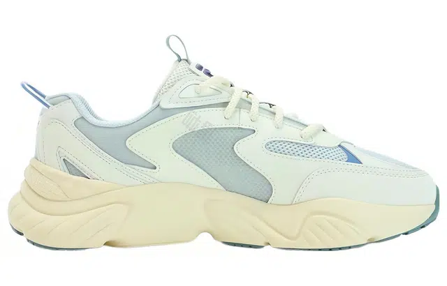 FILA FUSION Conch DX