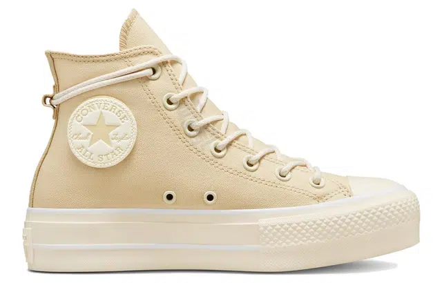Converse Chuck Taylor All Star Lift Platform Canvas