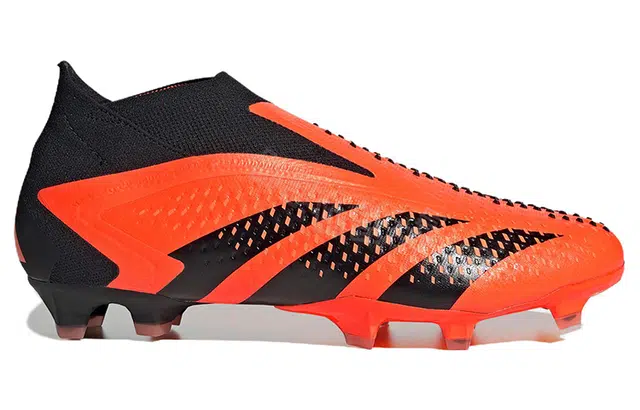 adidas Predator Accuracy+ FG