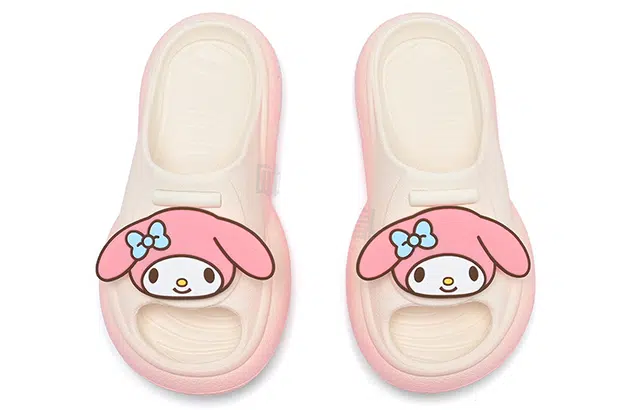 Sanrio x OLD ORDER