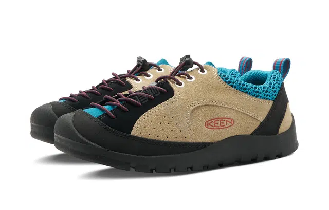 KEEN Jasper Rocks SP