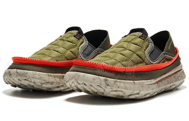MERRELL Hutmoc 2
