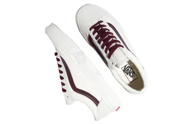 Vans Old Skool Stacked EU 39 Black Rainbow