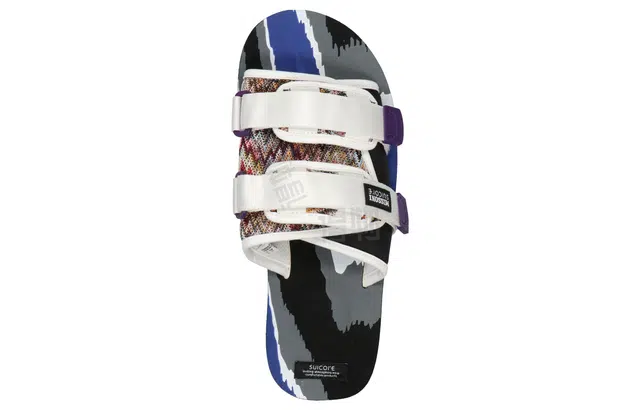 MISSONI x Suicoke
