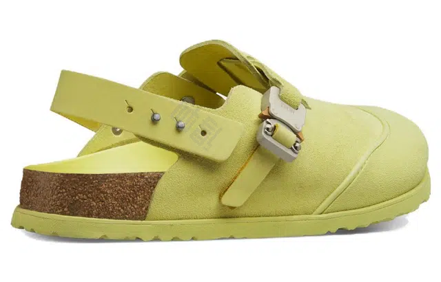 Birkenstock x DIOR Tokio