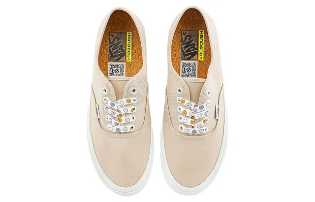 Vans Authentic VR3