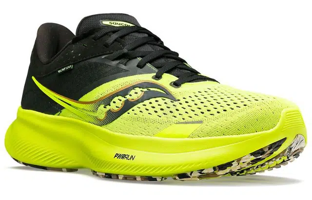 Saucony Ride 16