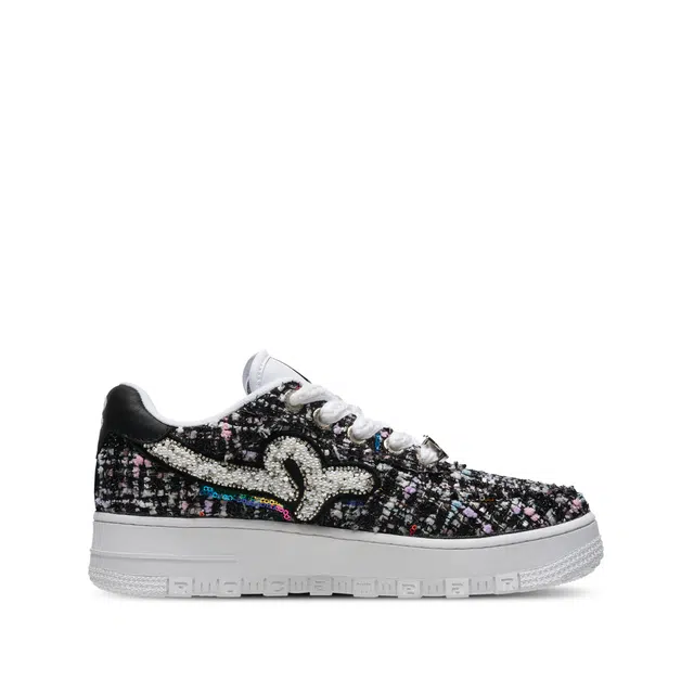 xVESSEL x ROCAWEAR