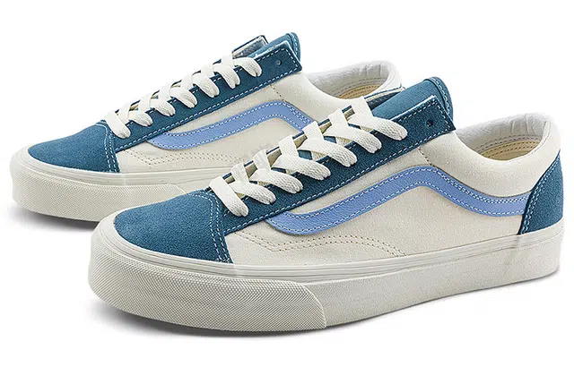 Vans Style 36 Style 36 Classics