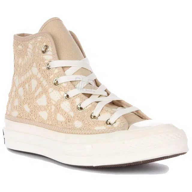 Converse 1970s