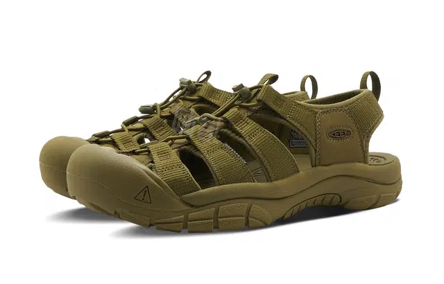 KEEN Newport H2