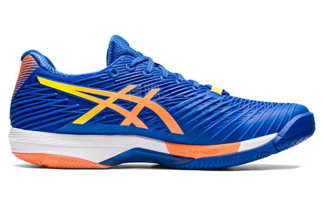 Asics Solution Speed FF 2