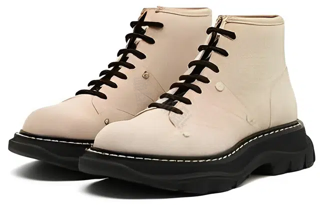 Alexander McQueen Tread