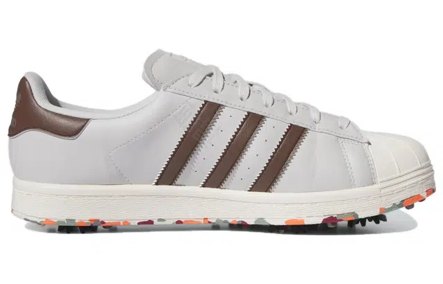 adidas originals Superstar Golf