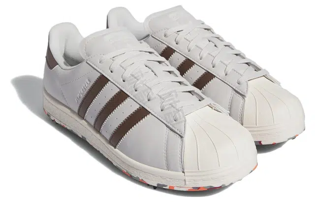 adidas originals Superstar Golf