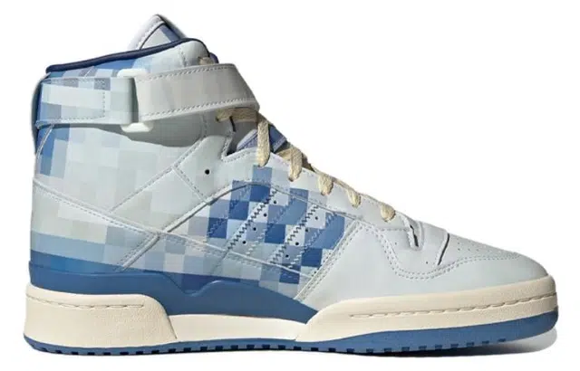 adidas originals FORUM 84 High "Closer Look"