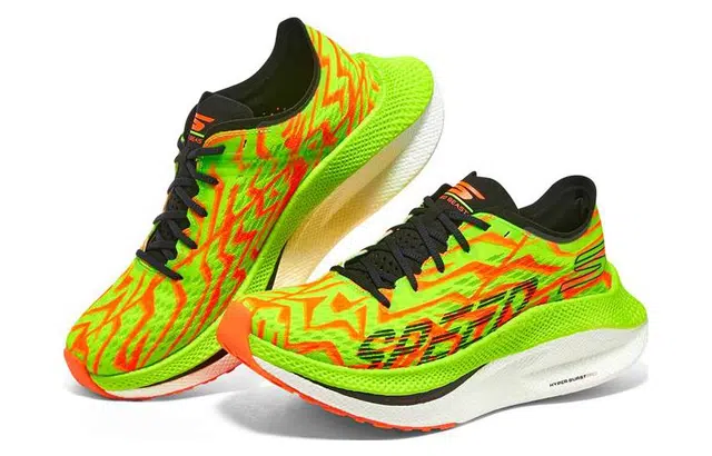 Skechers Go Run Speed Beast