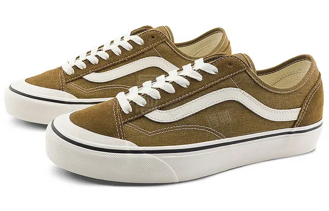 Vans Style 136 Decon VR3 SF
