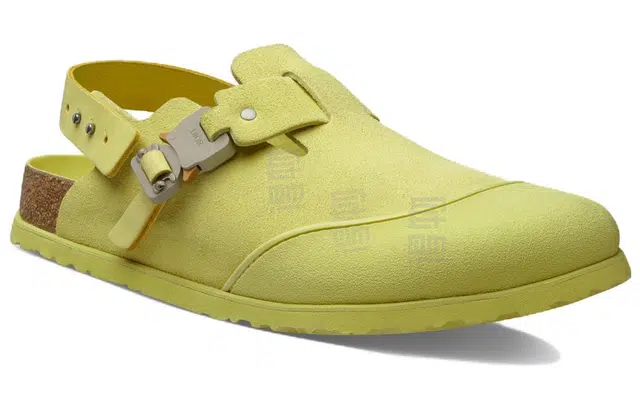 Birkenstock x DIOR Tokio